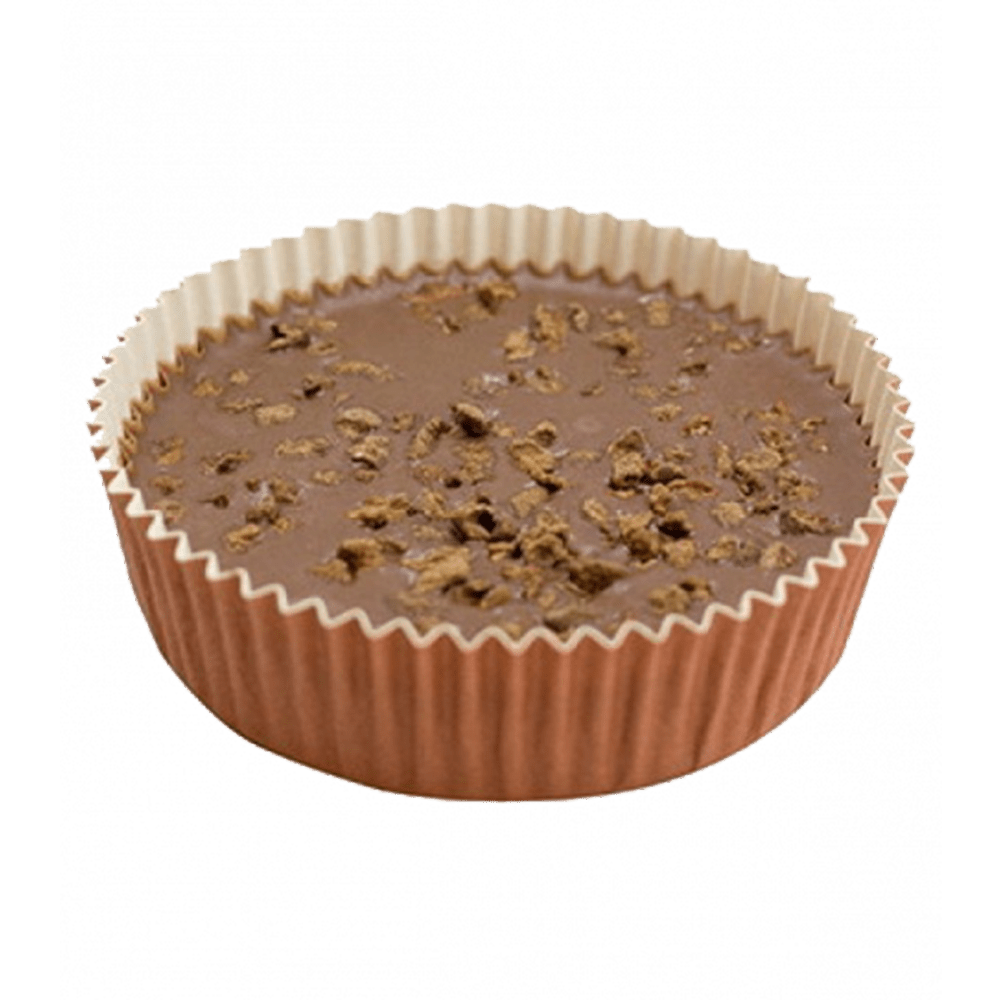 Mini Raw Chocolate Truffle Cake - 5 oz - Vegan America