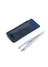 mini pro tweezers - white - Vegan America