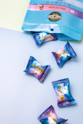 Mini Spacebar Bag - Vegan America