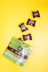 Better Than Theirs Bag of Minis - Vegan America