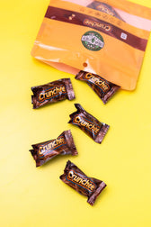 Mini Crunchee Bag - Vegan America