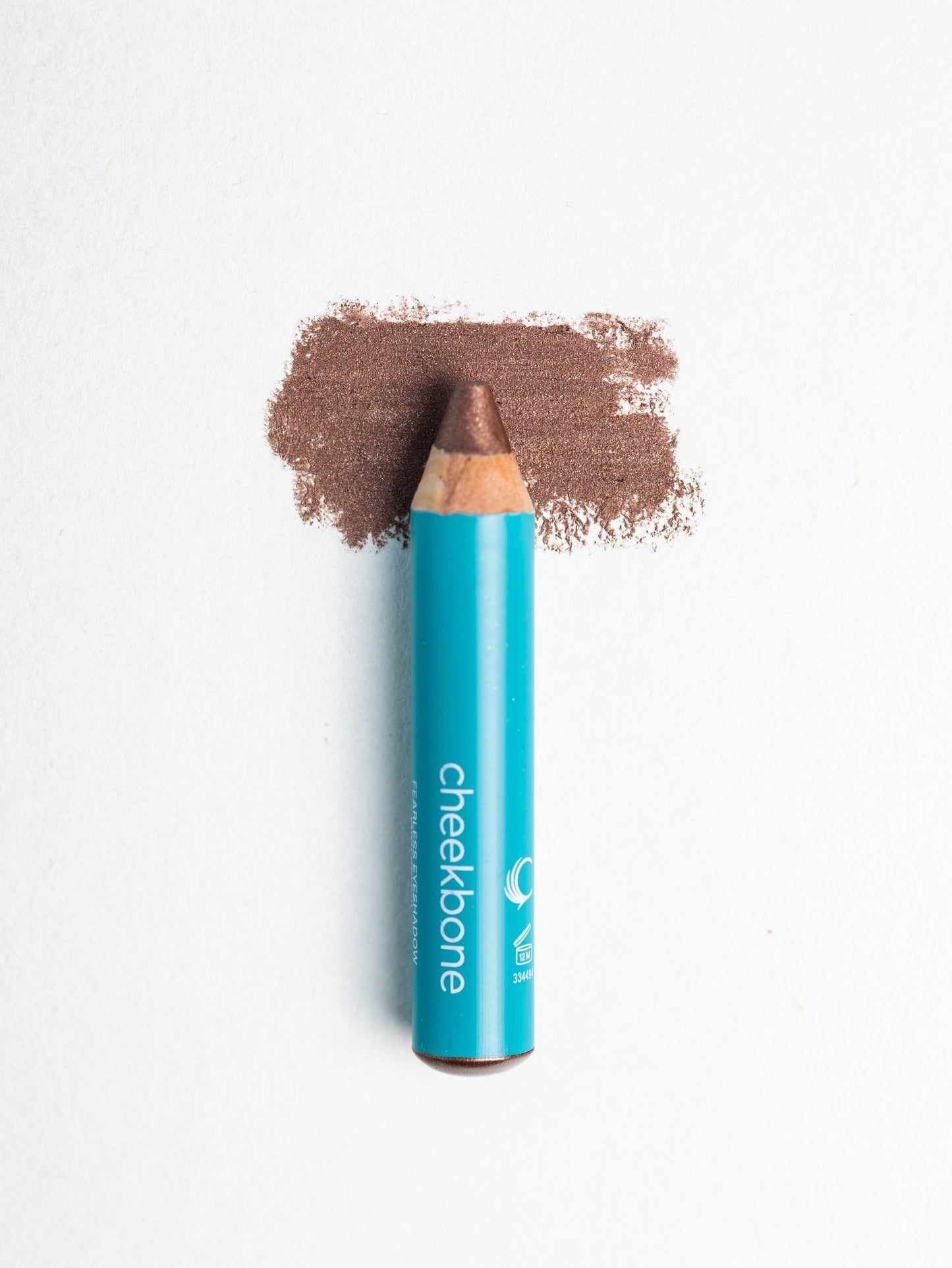 Fearless Eyeshadow Mini - Vegan America