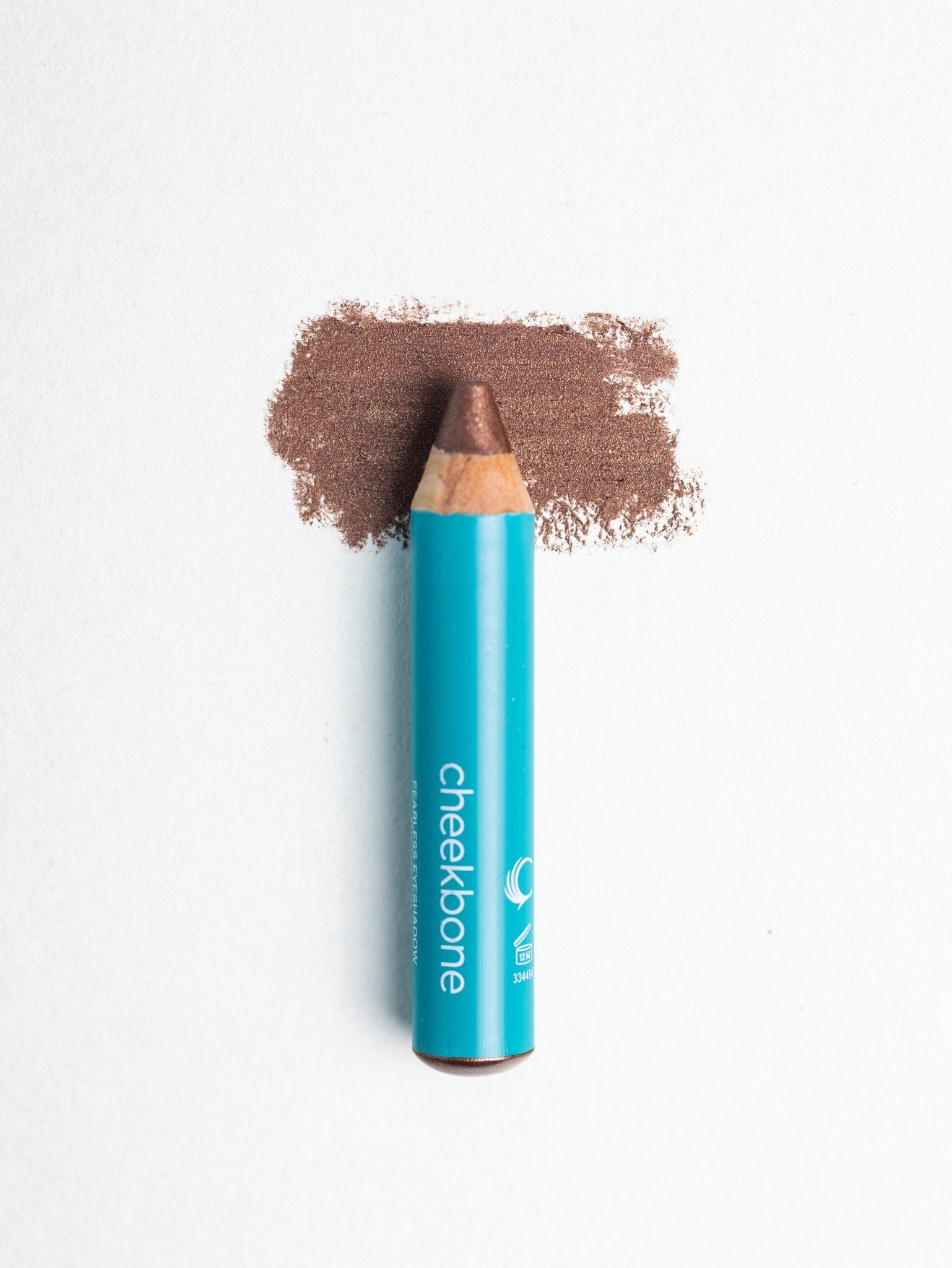 Fearless Eyeshadow Mini - Vegan America