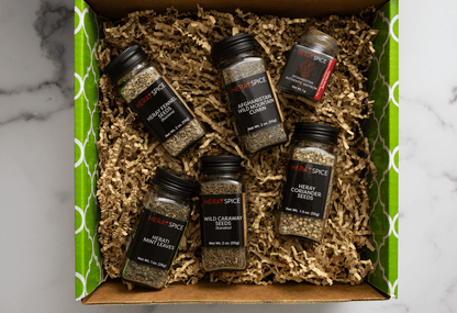 Ultimate Spice Collection