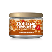 Ginger Bread Nutty Nibbles 40g - Vegan America