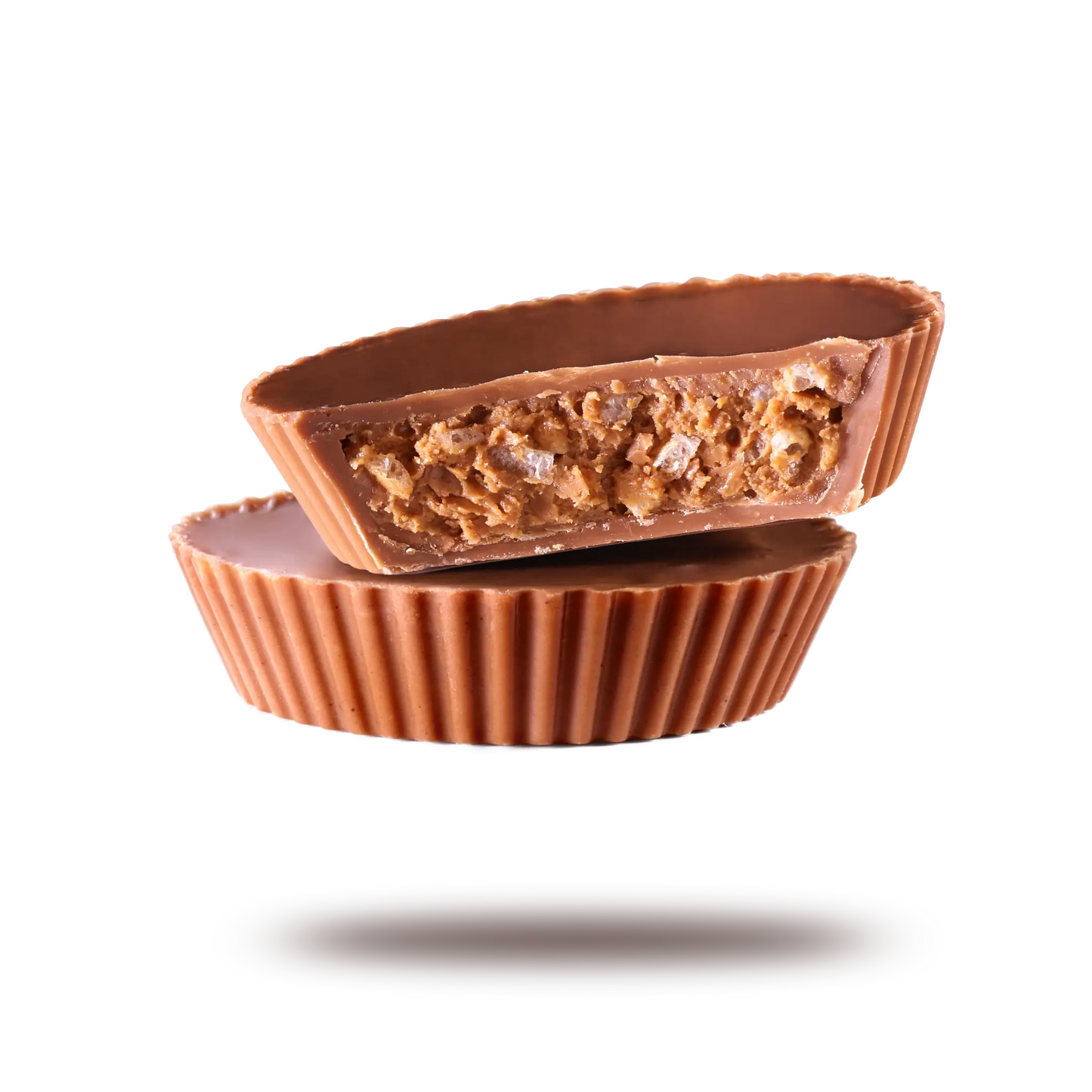 Mixed Nuts Cream Cups