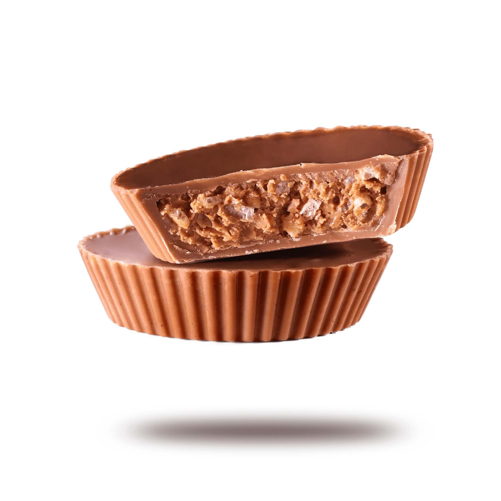 Mixed Nut Butter Cups (bag of 5) - Vegan America