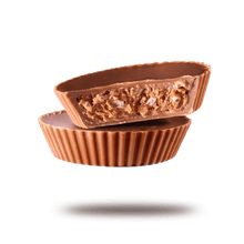 Mixed Nut Butter Cups (bag of 5) - Vegan America