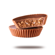 Mixed Nut Butter Cups 5-Pack