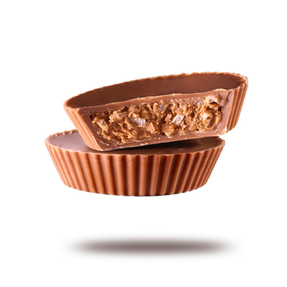 Mixed Nut Butter Cups 5-Pack
