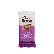 Mixed Nuts Cream Cups