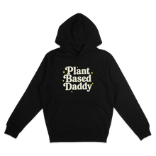 Plant-Based Daddy Hoodie - Vegan America