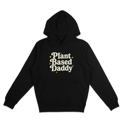 Plant-Based Daddy Hoodie
