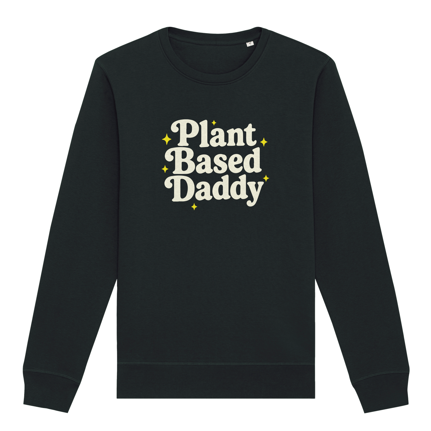 Plant-Based Daddy Sweatshirt