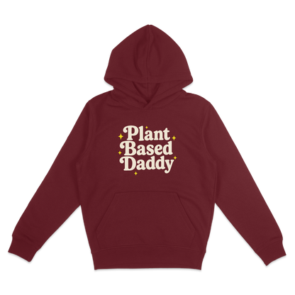 Plant-Based Daddy Hoodie