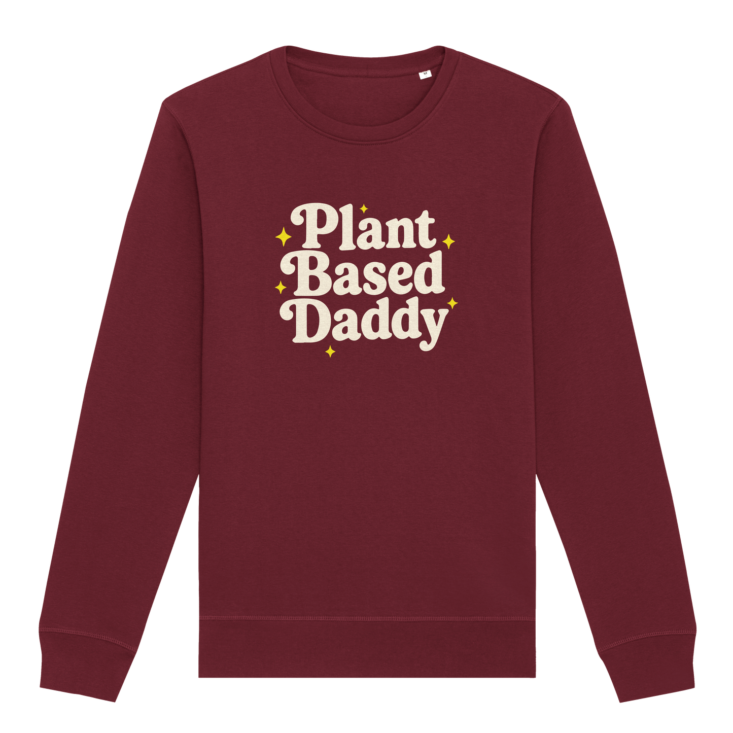 Plant-Based Daddy Sweatshirt