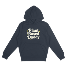 Plant-Based Daddy Hoodie - Vegan America