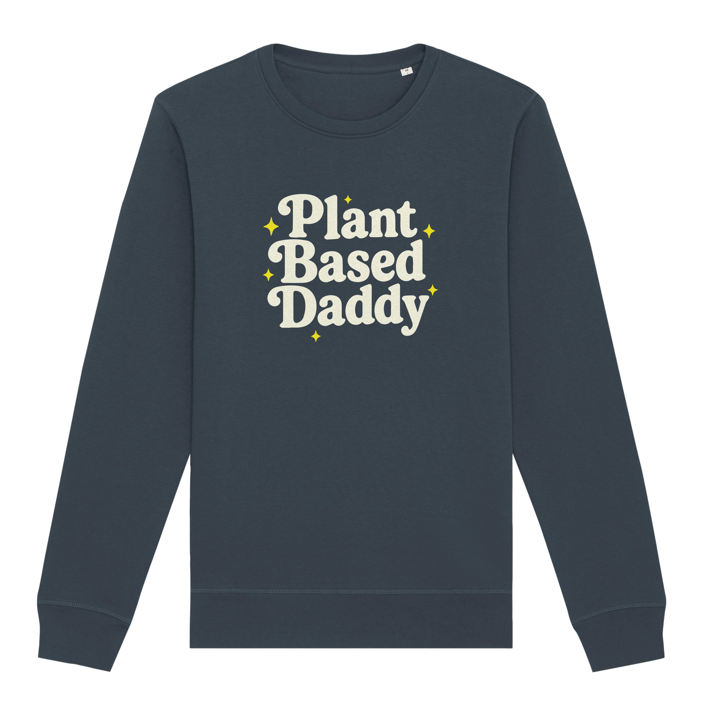 Plant-Based Daddy Sweatshirt