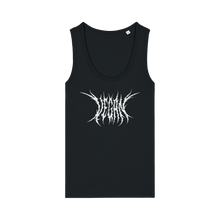 Vegan Metal Women's Tank Top - Vegan America