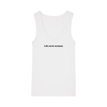 Tofu Never Screams Women's Tank Top - Vegan America