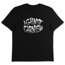 Against Carnism T-Shirt - Vegan America