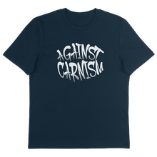 Against Carnism T-Shirt - Vegan America
