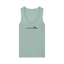 Powered By Plants Women's Tank Top - Vegan America