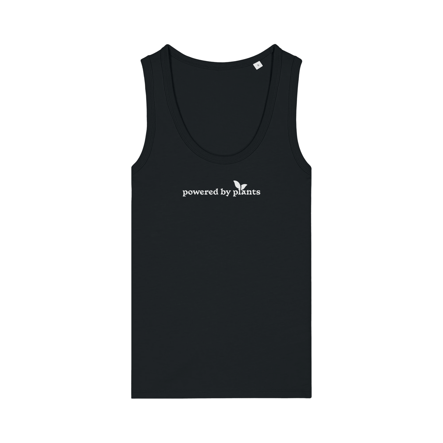 Powered By Plants Women's Tank Top - Vegan America