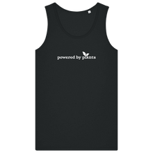 Powered By Plants Men's Tank Top - Vegan America