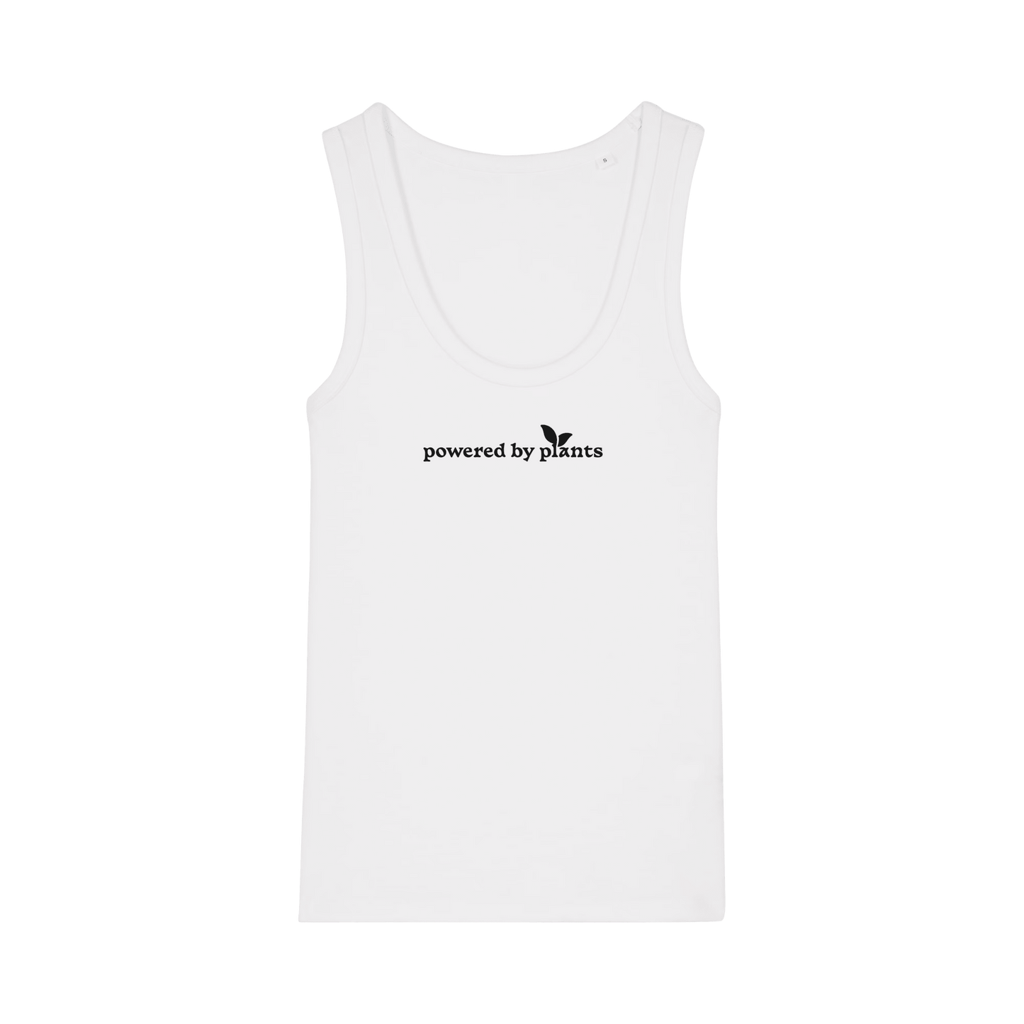 Powered By Plants Women's Tank Top - Vegan America