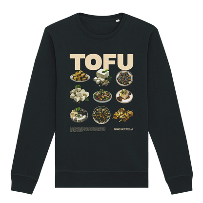 The Tofu Sweatshirt