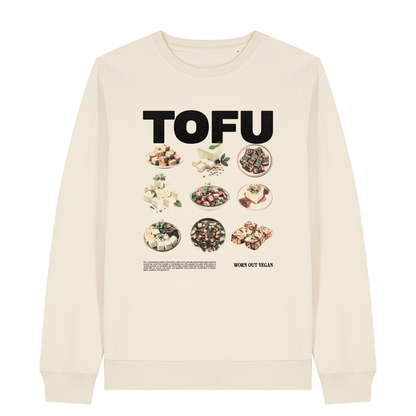 The Tofu Sweatshirt