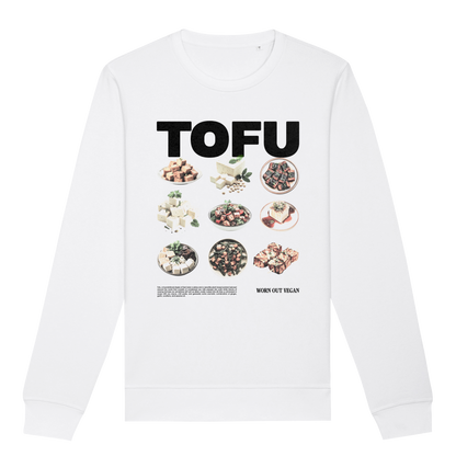 The Tofu Sweatshirt