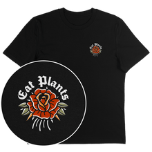 Eat Plants T-Shirt - Vegan America