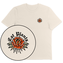 Eat Plants T-Shirt - Vegan America