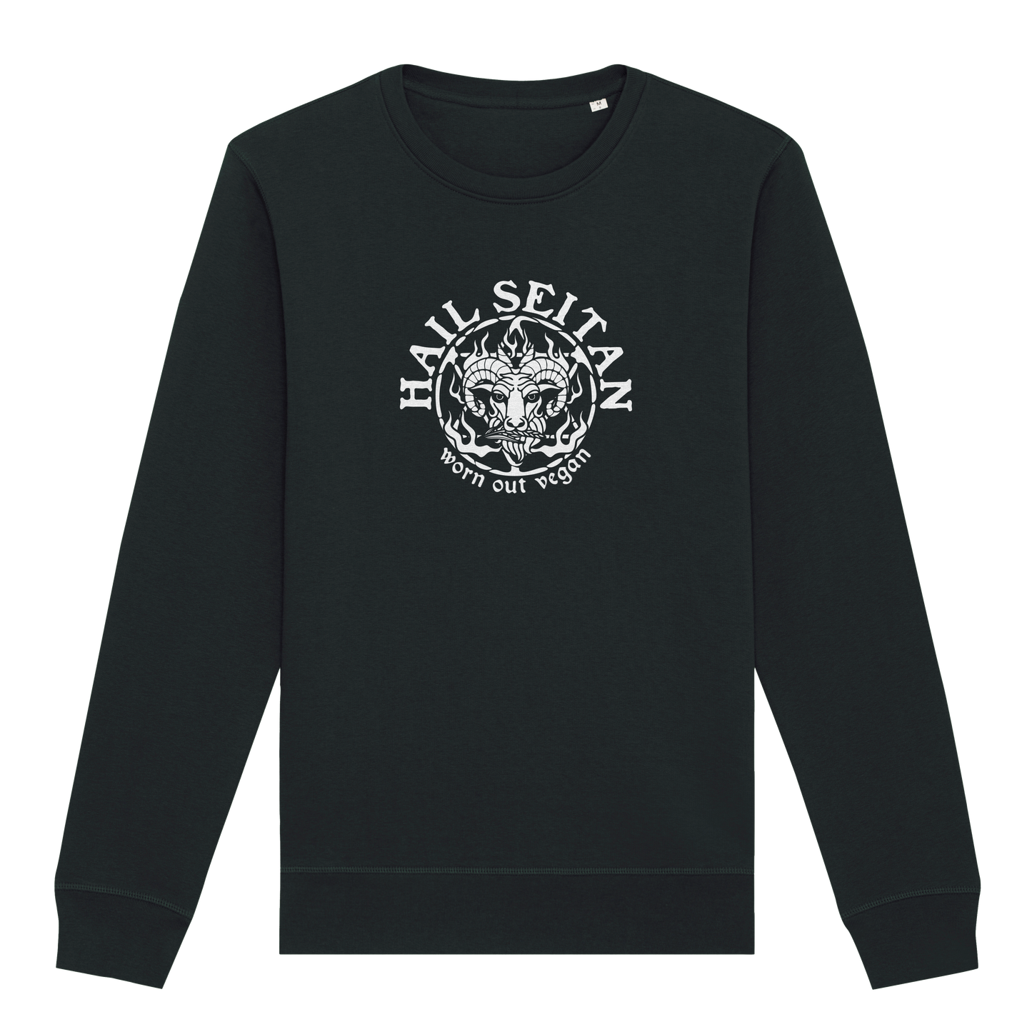 Hail Seitan Sweatshirt