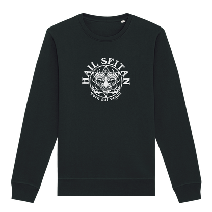 Hail Seitan Sweatshirt