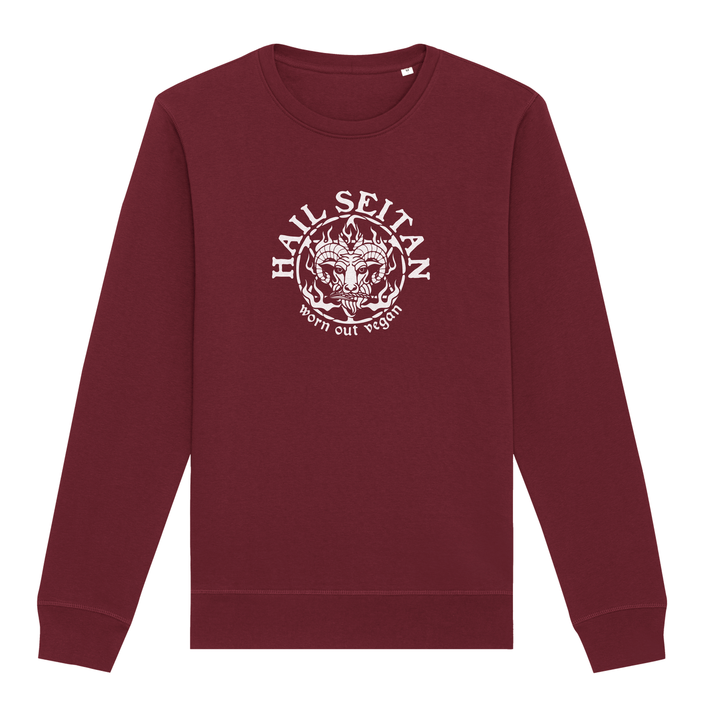 Hail Seitan Sweatshirt