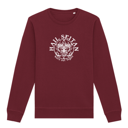 Hail Seitan Sweatshirt