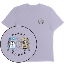 Plant Power T-Shirt - Vegan America