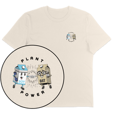 Plant Power T-Shirt - Vegan America