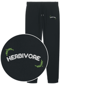 Herbivore Joggers (Embroidered) - Vegan America