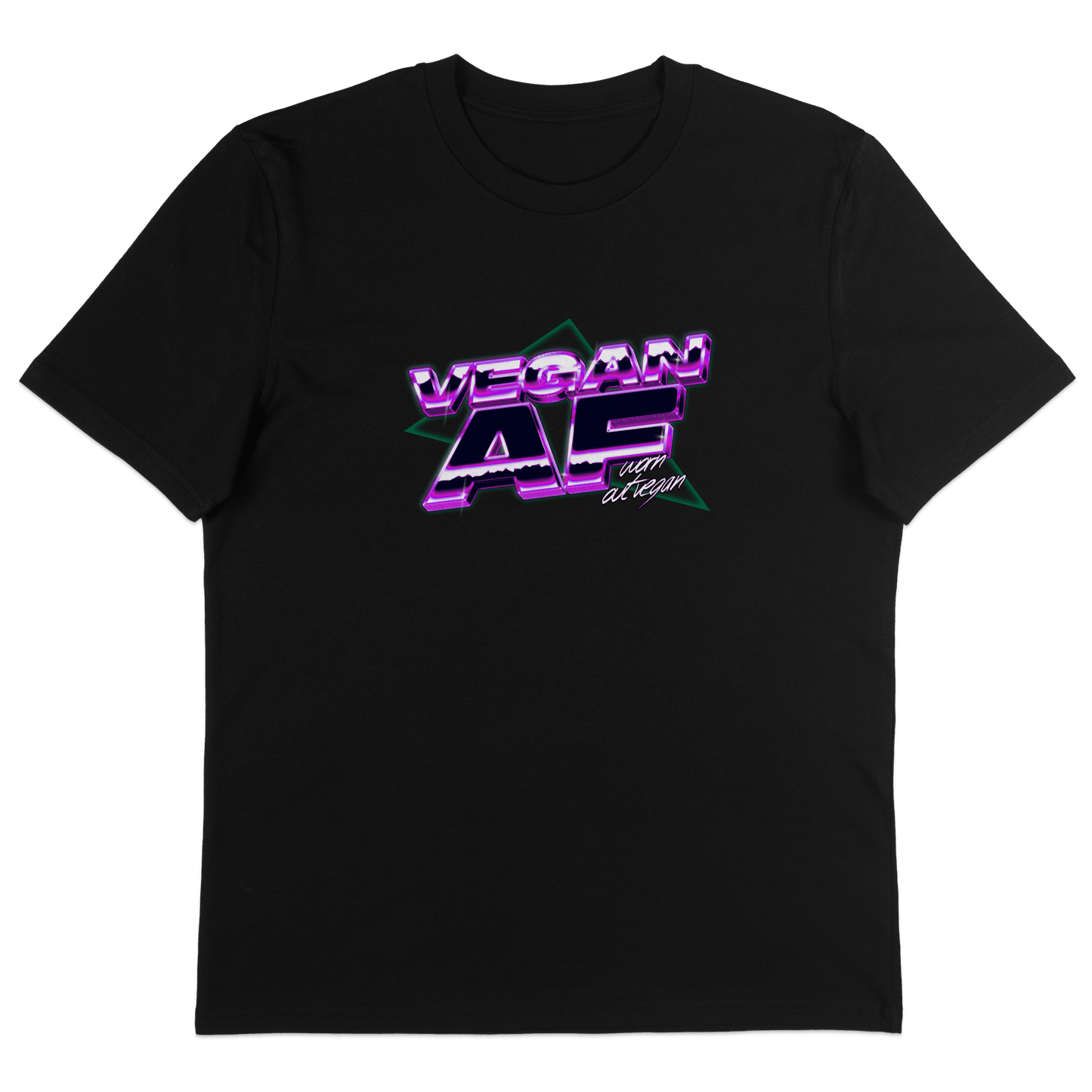 Vegan AF T-Shirt - Vegan America