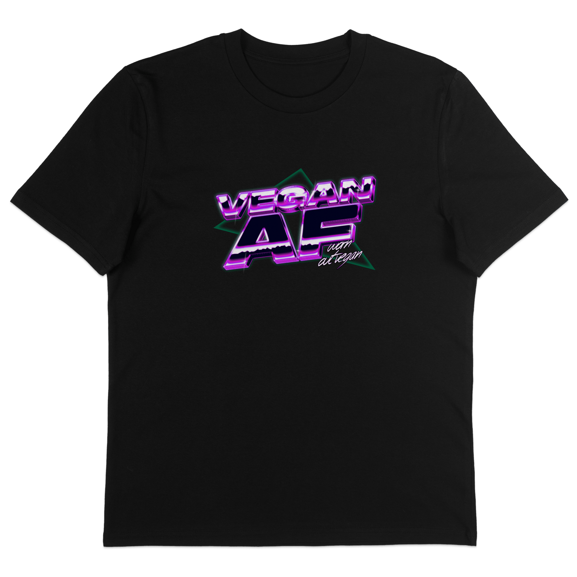 Vegan AF T-Shirt - Vegan America