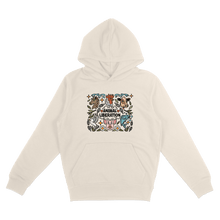 Animal Liberation Hoodie - Vegan America