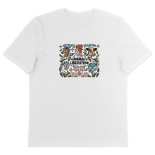 Animal Liberation T-Shirt - Vegan America