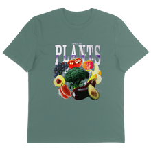 I Only Eat Plants T-Shirt - Vegan America