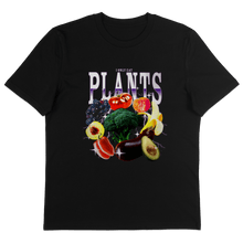 I Only Eat Plants T-Shirt - Vegan America