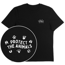 Protect The Animals T-Shirt