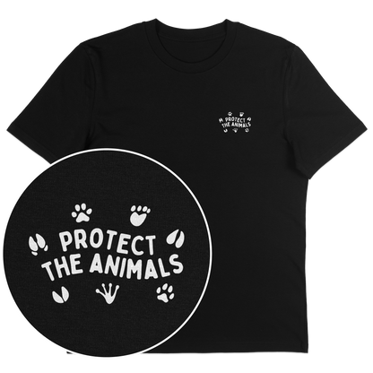 Protect The Animals T-Shirt